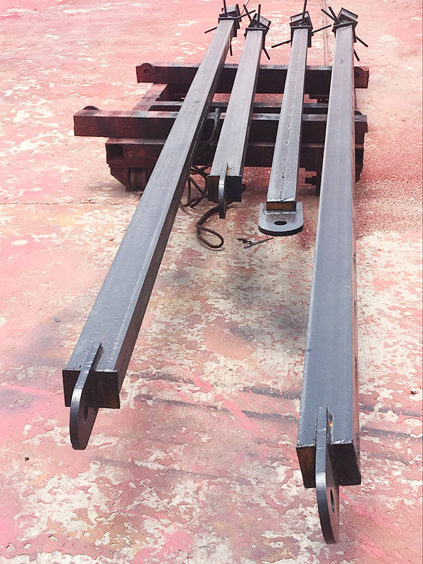 QTZ63 model of ordinary towe